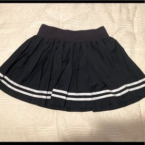 Japanese School girl Pleated Skirt